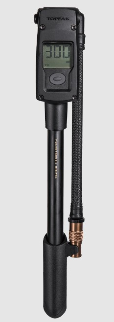 Topeak TPSDG-1 reservdel och tillbehör till cykel