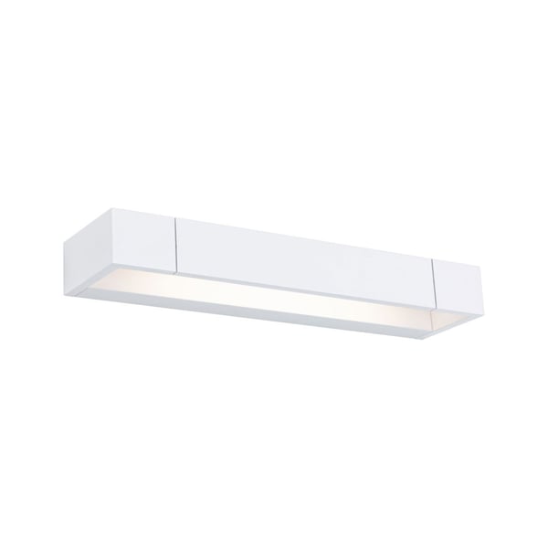 Miniatyrbild 1 av 9: Paulmann Lucille taklampor LED 11,5 W F