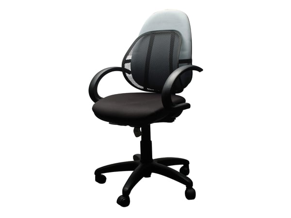 Miniatyrbillede 1 af 5: Q-CONNECT KF15413 tilbehør til kontor- og computerstole