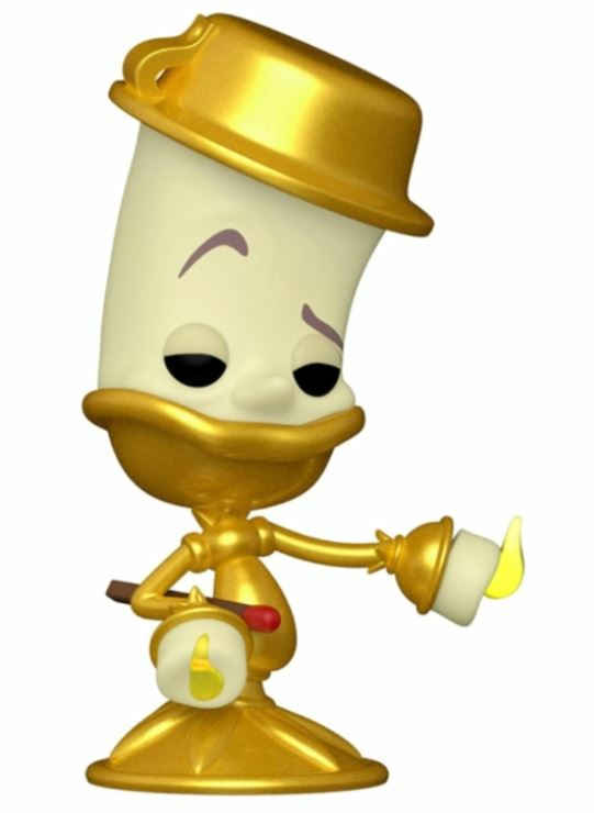 Pikkukuva 1 / 2: FUNKO POP! 889698575867 action - ja keräilyfiguuri