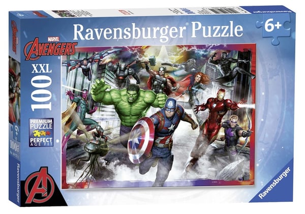 Ravensburger 4005556107711 Ravensburger 4005556107711