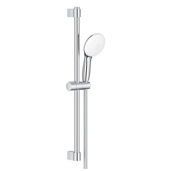 Pikkukuva 1 / 4: GROHE Tempesta 110 suihkujärjestelmä Kromi