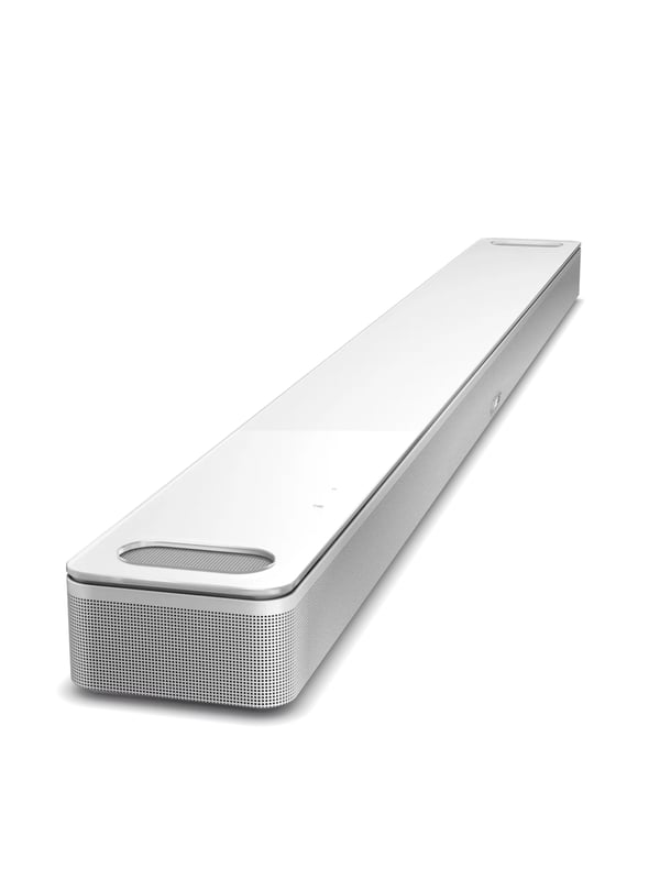 Miniatyrbillede 1 af 7: Bose Smart Ultra Hvid 5.1.2 kanaler