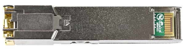 BlueOptics TL-SM5310-T-BO modul til netværksmodtager Fiberoptisk SFP+