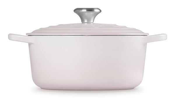 Le Creuset 21177247774430 bradepande 4,2 L Støbejern