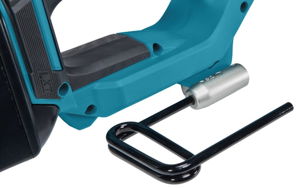 Makita DDA450ZK bor 1400 rpm Nøgle