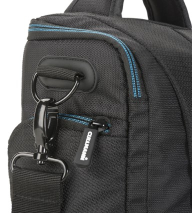 Cullmann Sydney pro Maxima 80 Skuldertaske Sort