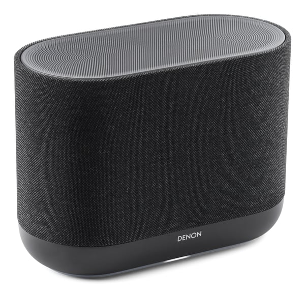 Denon HOME 400 Fuld interval Kul Kabel & trådløs