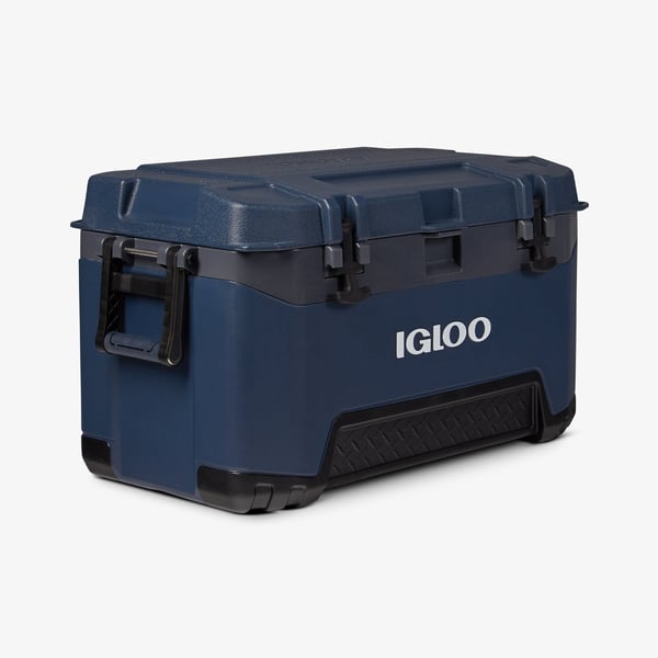 Miniatyrbild 5 av 5: Igloo 00050554 kylväskor 68 l Blå
