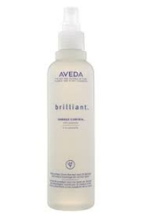Aveda damage control brilliant Hårspray Kvinna 250 ml
