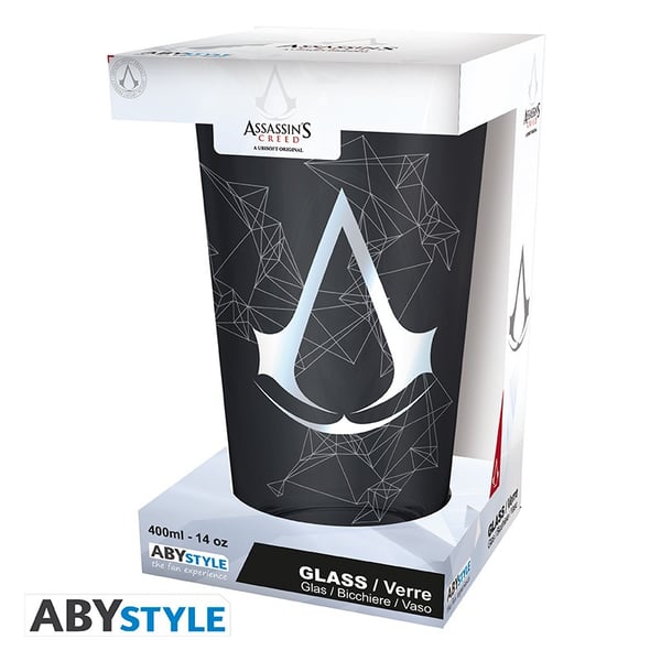 ABYstyle Assassin's Creed 1 stk