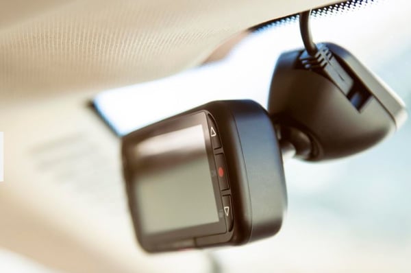 Nextbase NBDVR320XRWC dashcam HD Sort