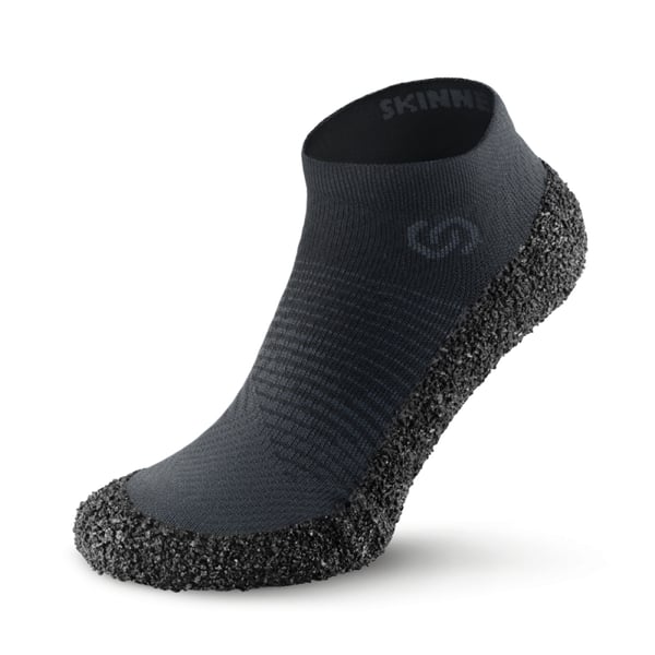 Pikkukuva 1 / 7: Skinners Technologies 2.0 Unisex Urheilusukat Antrasiitti