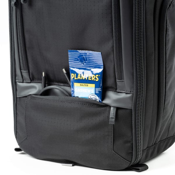 Think Tank Walker Pro 16L Reppu Musta