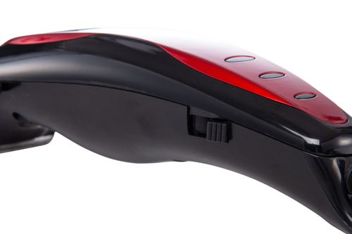 Adler AD 2825 röd