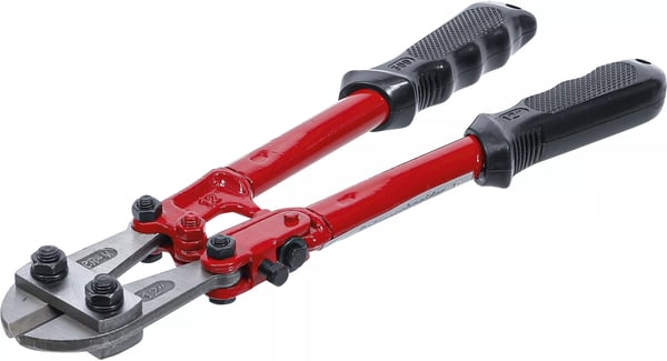 BGS technic Bolt Cutter with Hardened Jaws