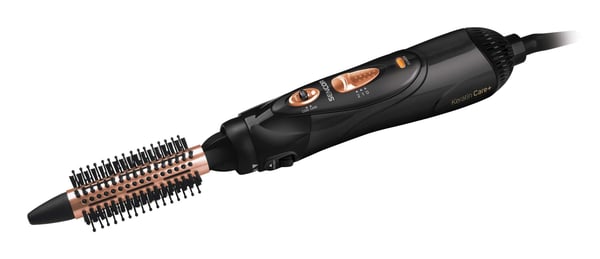 Pikkukuva 4 / 11: Sencor SHS 8550BK hiustenmuotoilija Multistyler Airflow Musta 1000 W