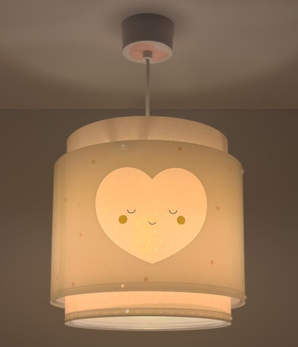 Miniatyrbillede 3 af 4: Dalber 76012S loftbelysning E27 LED 15 W
