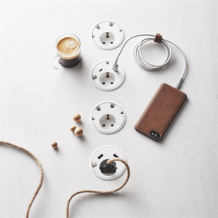 Miniatyrbillede 2 af 3: Kondator Powerdot Fixed level unit - s