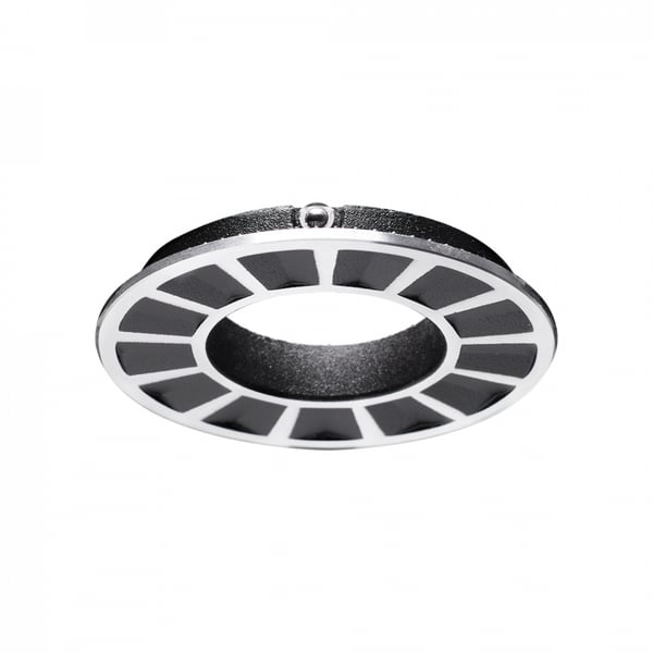 Manfrotto Xchange 60mm flat base adapter Gängadapter