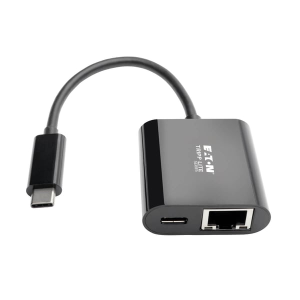 Miniatyrbillede 5 af 7: Tripp Lite U436-06N-GB-C interface-kort/adapter
