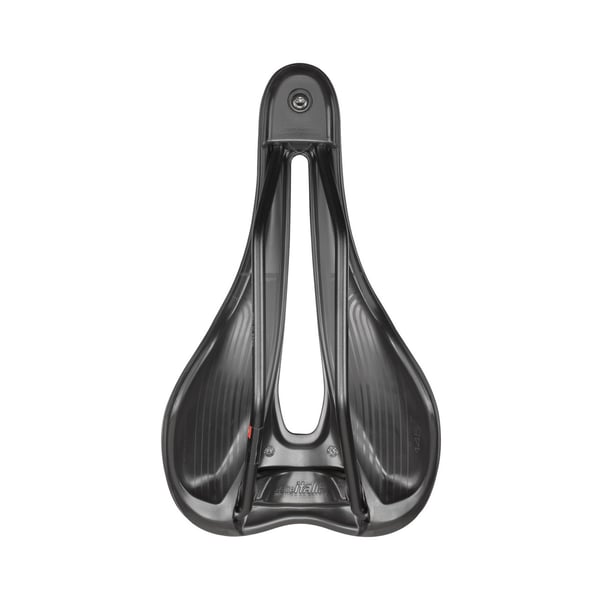 Selle Italia X-Bow Superflow Bjerg Unisex Cykelsæde