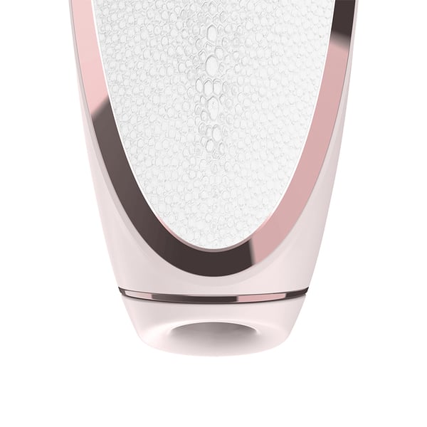 Miniatyrbild 4 av 4: Satisfyer Prêt-à-porter Sugvibrator Ambidextrous