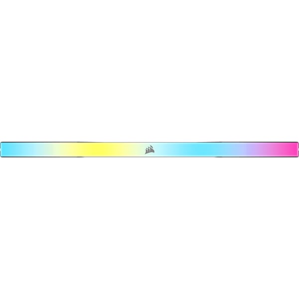 Corsair Vengeance RGB CMH64GX5M4B6000C36 hukommelsesmodul 64 GB 4 x 16 GB DDR5 288-pin DIMM