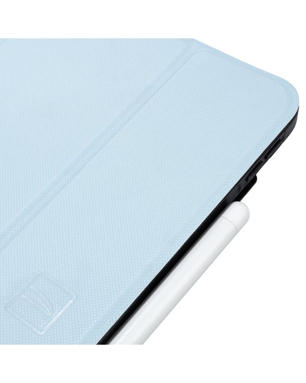 Tucano Up Plus 27,7 cm (10.9") Folio-kotelo Sininen