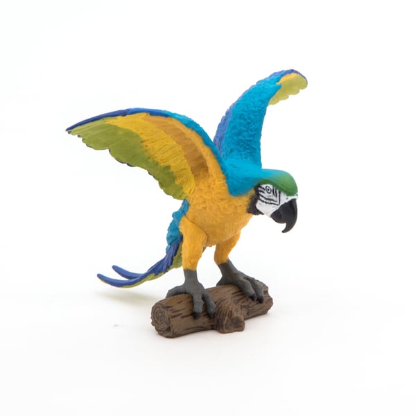 Miniatyrbild 3 av 8: Papo 50235 action- och samlarfigur