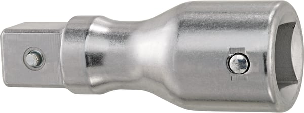 Miniatyrbillede 1 af 2: STAHLWILLE 15010003 topnøgle 1 stk