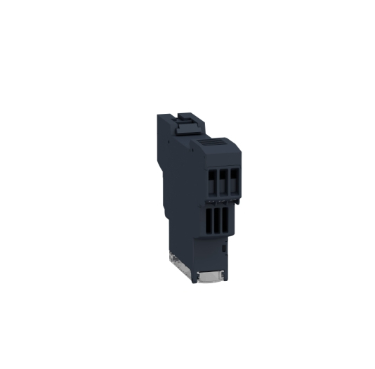 Pikkukuva 3 / 7: Schneider Electric RM17TU00 sähkörele Musta