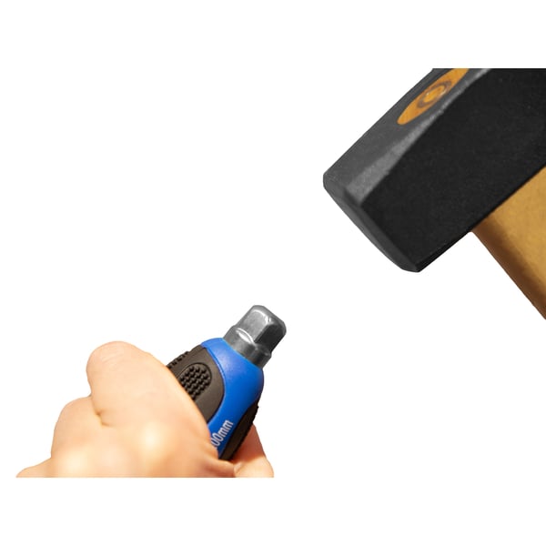 Pikkukuva 5 / 11: Brilliant Tools BT034012 käsikäyttöinen ruuvimeisseli Setti Tarkkuusruuvimeisseli