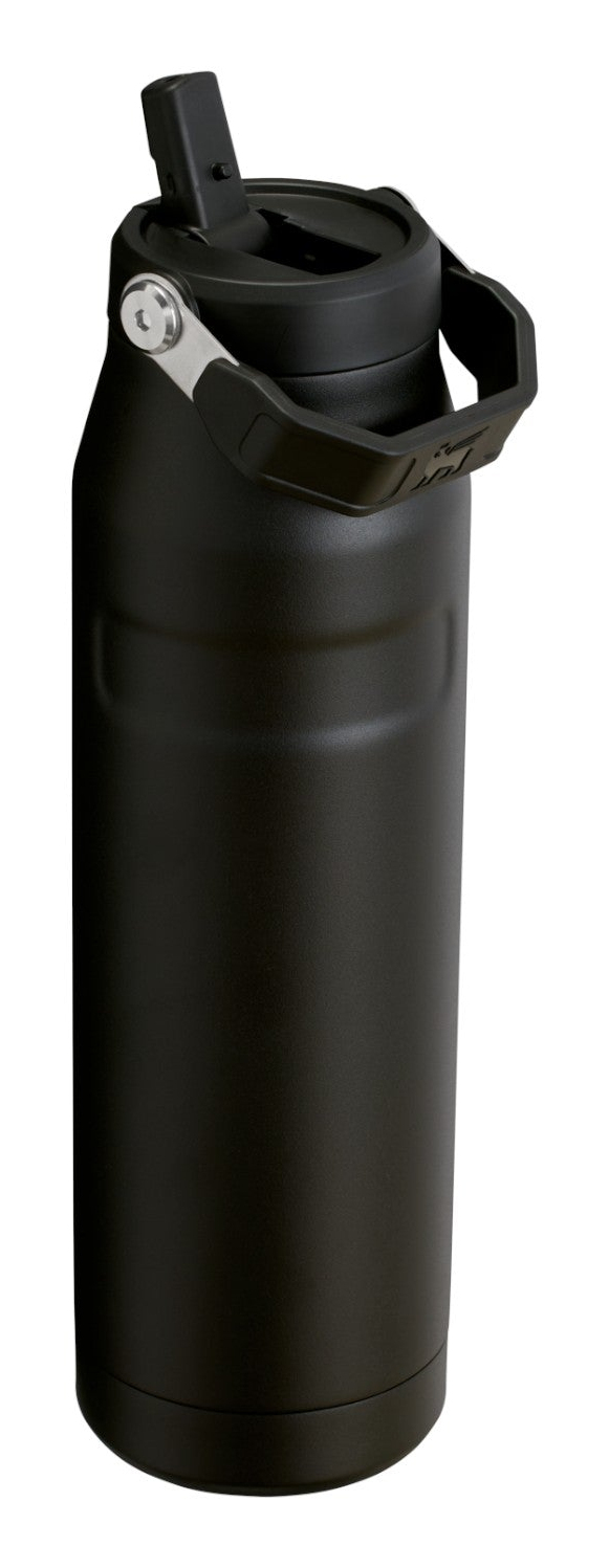Stanley IceFlow Dagligt forbrug 1060 ml Rustfrit stål Sort