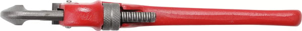 BGS technic One-Hand Pipe Wrench