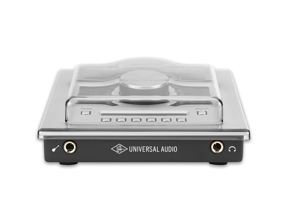 Decksaver DS-PC-APOLLOTWIN DJ- utrustnings tillbehör Skydd till mixer/controller