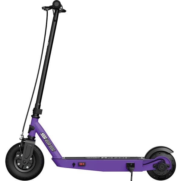 Razor Power Core S85 Lila 16 km/t