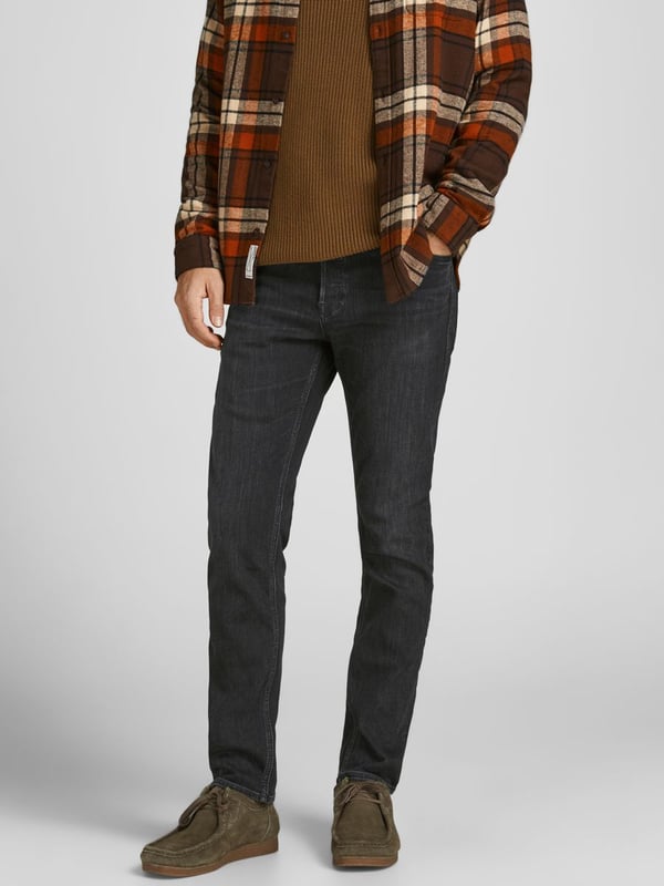 Pikkukuva 1 / 8: Jack & Jones 12202050 Musta