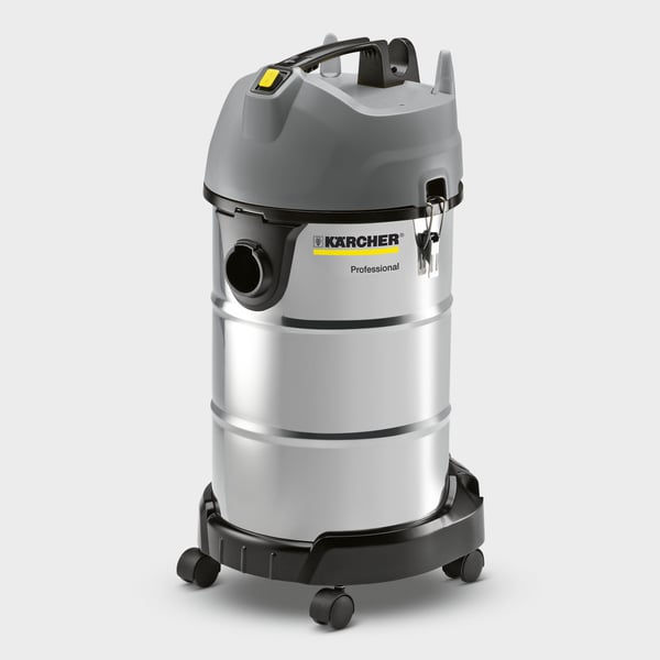 Miniatyrbillede 4 af 4: Karcher AG NT 38/1 Me Classic 38 L Tromle vakuum Tør&våd 1500 W Poseløs