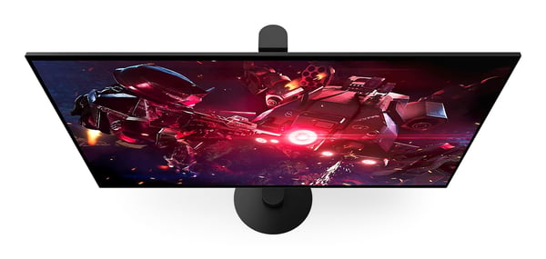 Pikkukuva 4 / 10: Sony INZONE M10S II tietokoneen litteä näyttö 67,3 cm (26.5") 2560 x 1440 pikseliä Quad HD OLED Musta