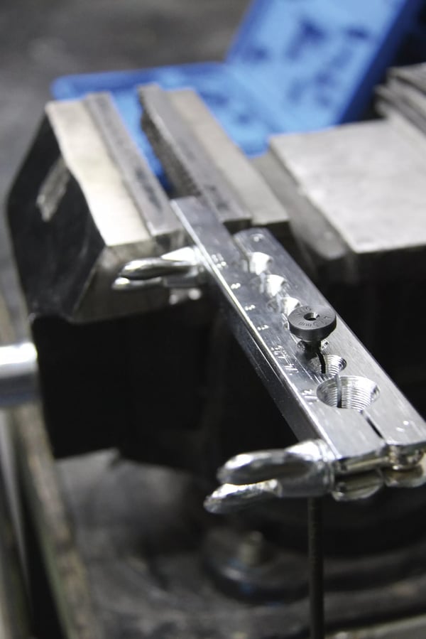BGS technic Double Flaring Tool Kit