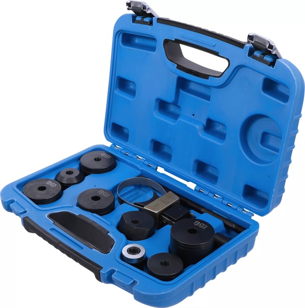 Miniatyrbild 7 av 7: BGS technic Trailing Arm Bush Tool Set