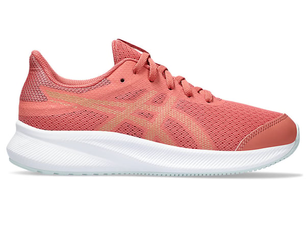 ASICS 1014A267.600_5.5 atletiksko Champagne, Granatrød