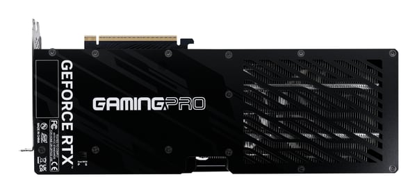Palit GeForce RTX 5080 GamingPro OC NVIDIA 16 GB GDDR7