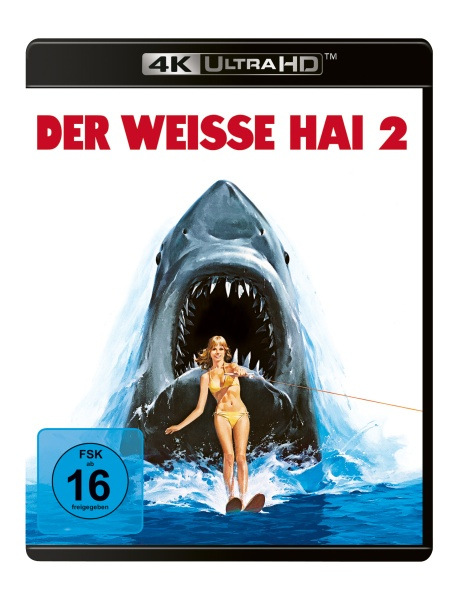 Miniatyrbild 1 av 5: PLAION 1185151 film och video Blu-ray Tyska, Engelska