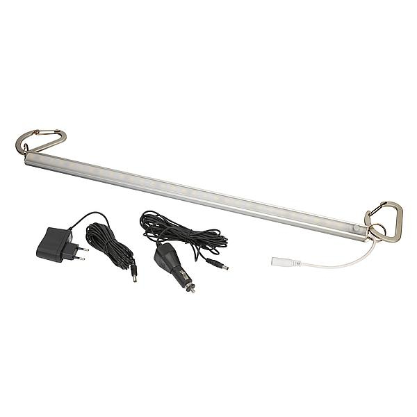 Bo-Camp 5823220 LED-lampe Hvid