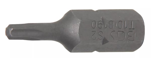 BGS technic Bit