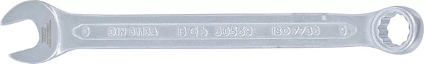 BGS technic Combination Spanner