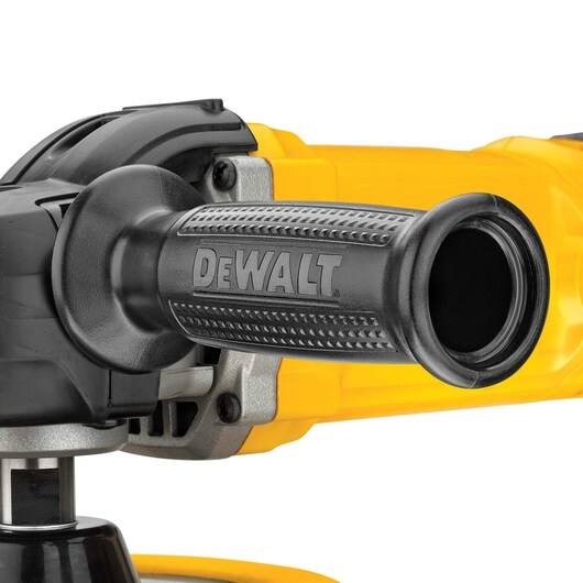 Pikkukuva 32 / 34: DeWALT DWP849X-QS auton kiillotuskone 1250 W 3500 RPM