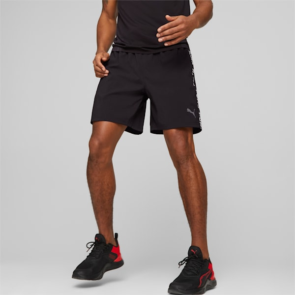 PUMA 523191_01_S urheilushortsit PUMA 523191_01_S urheilushortsit